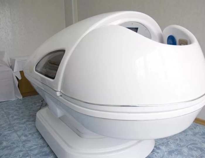 Оздоровительные услуги - Санаторий «им. Семашко» Кисловодск