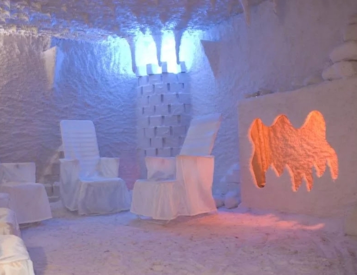 Оздоровительные услуги - Санаторий «им. Семашко» Кисловодск