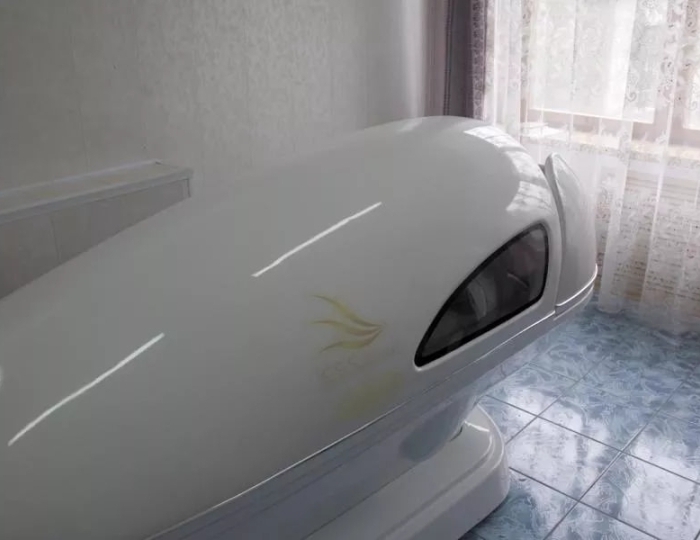 Оздоровительные услуги - Санаторий «им. Семашко» Кисловодск