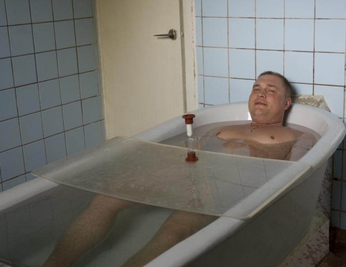 Оздоровительные услуги - Санаторий «им. Семашко» Кисловодск