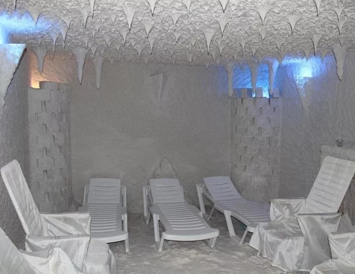 Оздоровительные услуги - Санаторий «им. Семашко» Кисловодск