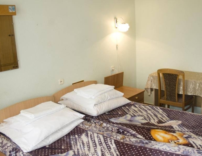 Номер 2 - Санаторий «им. Семашко» Кисловодск