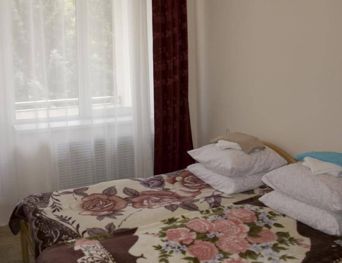 Номер 4 - Санаторий «им. Семашко» Кисловодск