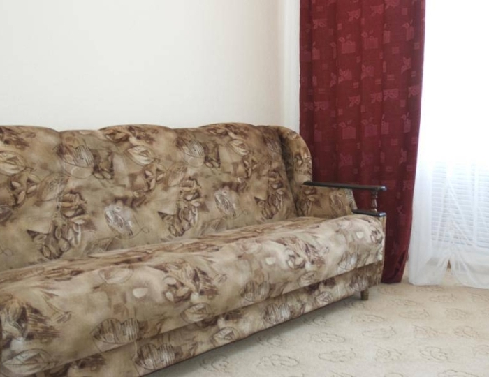 Номер 4 - Санаторий «им. Семашко» Кисловодск