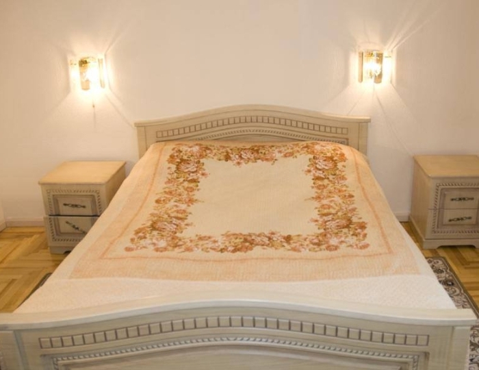 Номер 5 - Санаторий «им. Семашко» Кисловодск