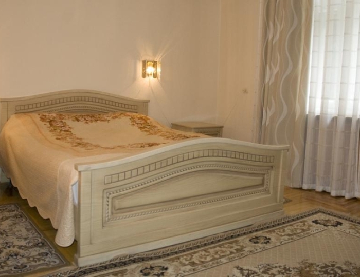 Номер 5 - Санаторий «им. Семашко» Кисловодск